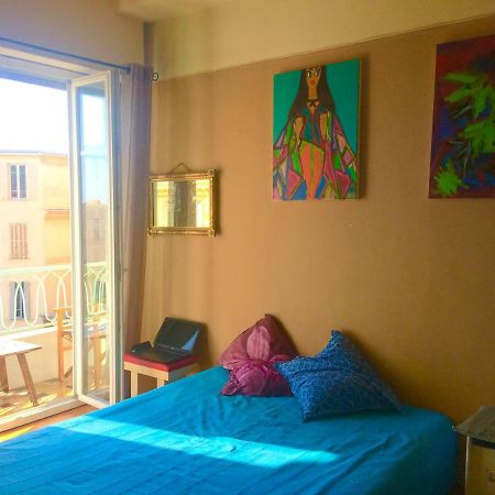 Home Stay - Baie Des Anges 니스 외부 사진