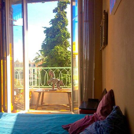 Home Stay - Baie Des Anges 니스 외부 사진