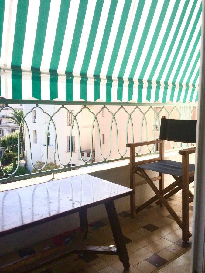 Home Stay - Baie Des Anges 니스 외부 사진