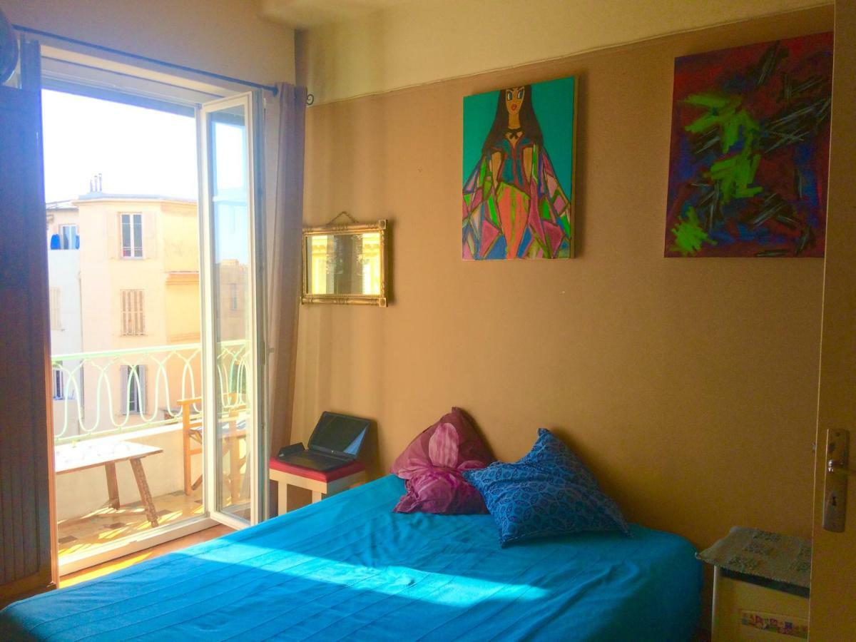 Home Stay - Baie Des Anges 니스 외부 사진