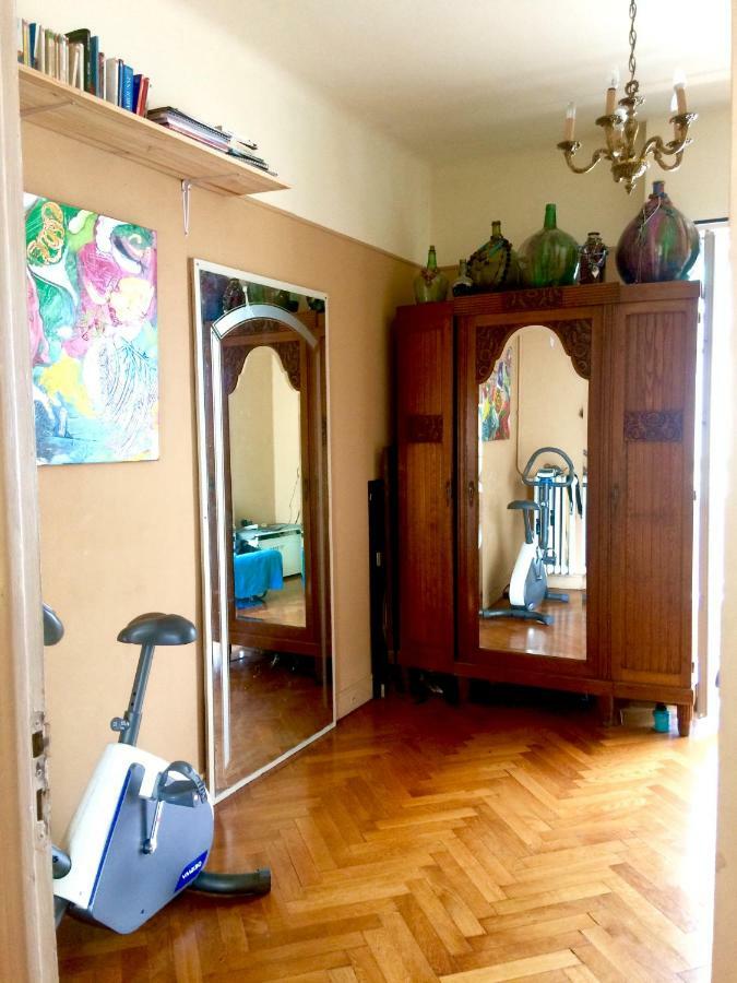 Home Stay - Baie Des Anges 니스 외부 사진