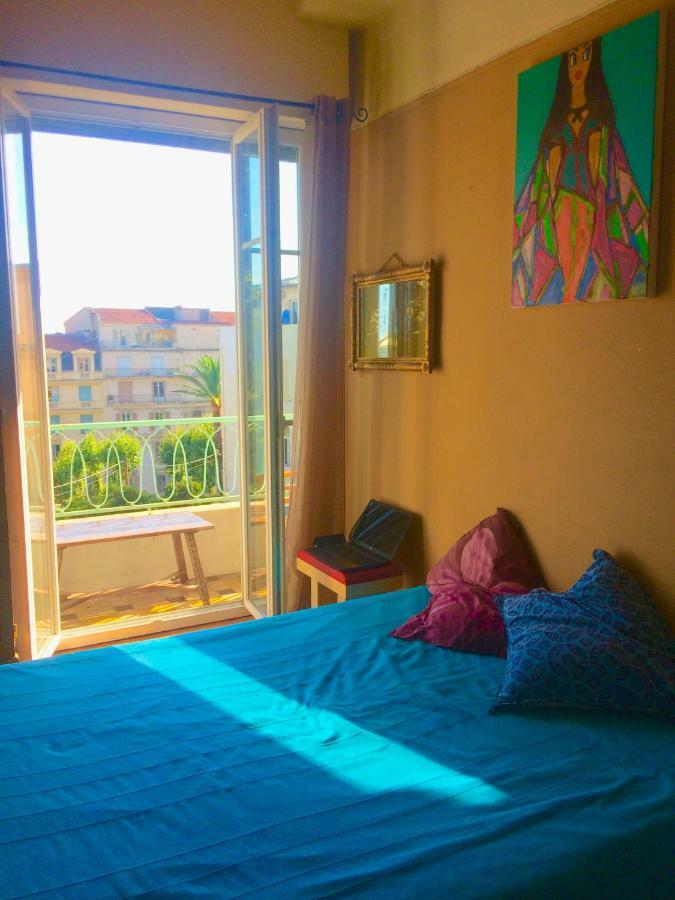 Home Stay - Baie Des Anges 니스 외부 사진