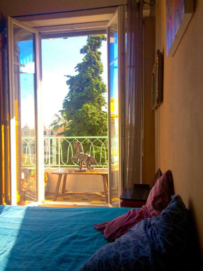 Home Stay - Baie Des Anges 니스 외부 사진