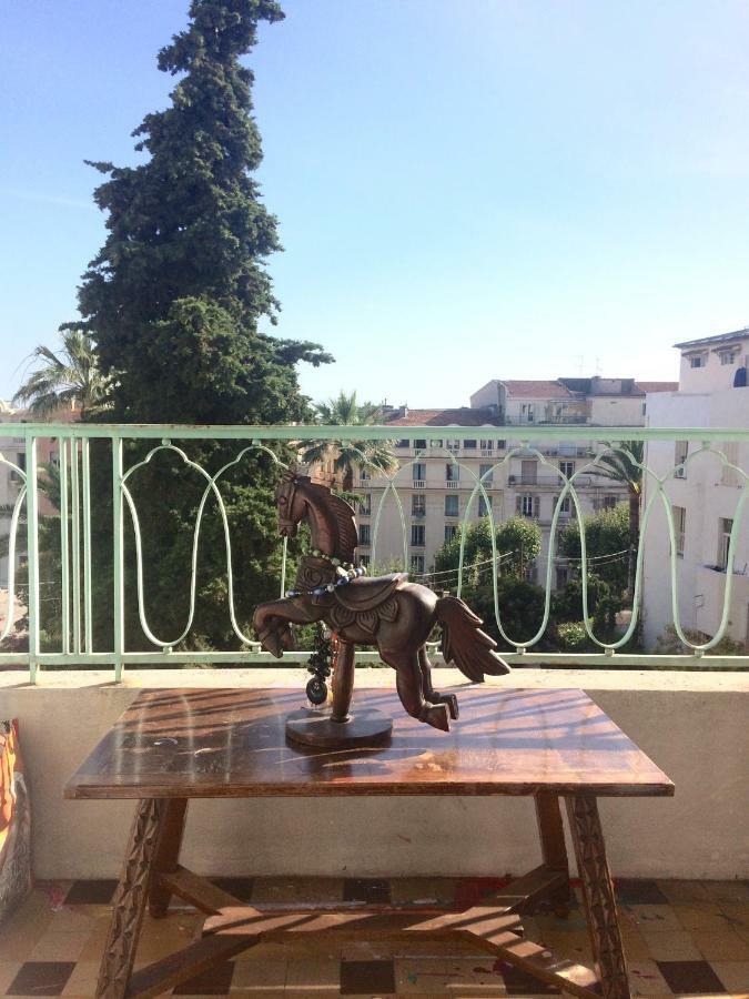 Home Stay - Baie Des Anges 니스 외부 사진